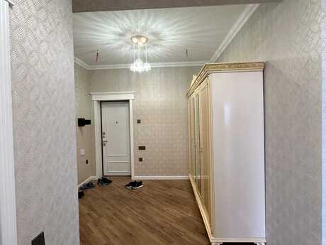 3 otaqlı yeni tikili - 28 May m. - 150 m²