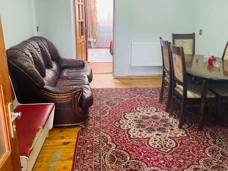 2 otaqlı köhnə tikili - 28 May m. - 47 m²