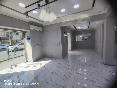 Obyekt - 28 May m. - 130 m²