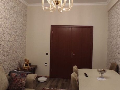 2 otaqlı köhnə tikili - Sumqayıt - 61 m²