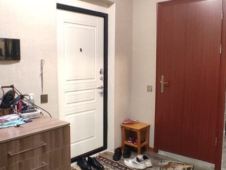 2 otaqlı köhnə tikili - Sumqayıt - 61 m²