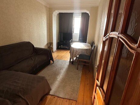 Elan №6115612 - Bakı, Nəriman Nərimanov m., 2 otaqlı, 40 m², 7/9 mərtəbə