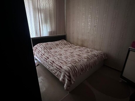 2 otaqlı köhnə tikili - Nəriman Nərimanov m. - 40 m²