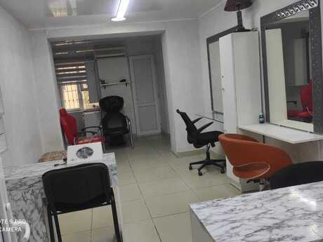 Obyekt - İnşaatçılar m. - 24 m²