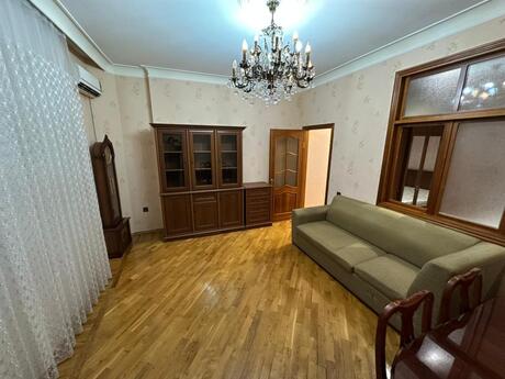 Объявление №6115662 - Баку, м. Мемар Аджеми, 2-комн., 70 м², 6/13 этаж