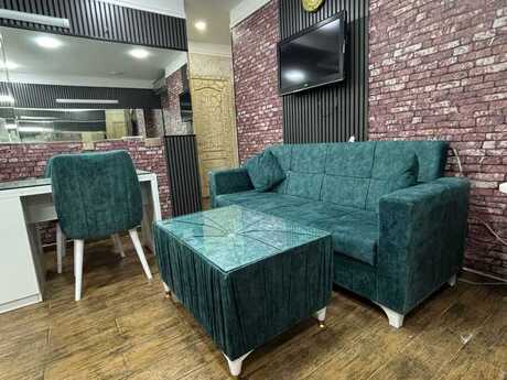 Obyekt - Elmlər Akademiyası m. - 80 m²