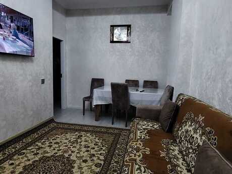 2 otaqlı yeni tikili - Qara Qarayev m. - 65 m²