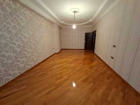 2-комн. новостройка - м. Нариман Нариманов - 90 м²