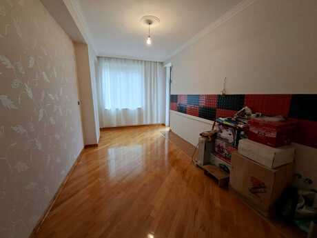 2-комн. новостройка - м. Нариман Нариманов - 90 м²