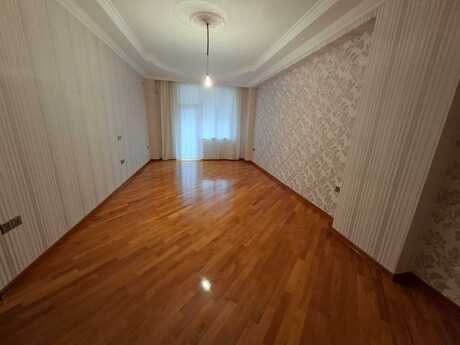 2-комн. новостройка - м. Нариман Нариманов - 90 м²