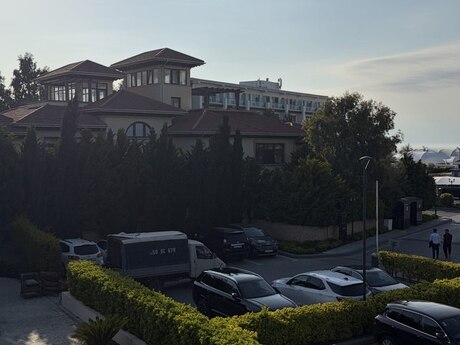 2 otaqlı yeni tikili - Nardaran q. - 100 m²