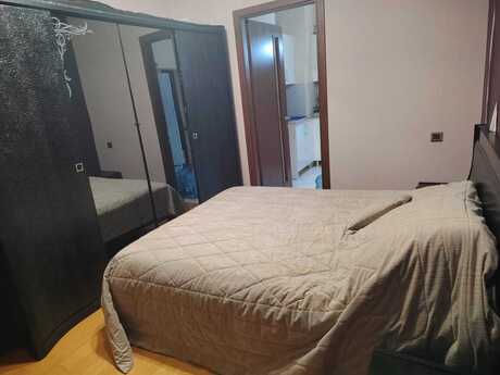 2 otaqlı yeni tikili - 9-cu mikrorayon q. - 55 m²