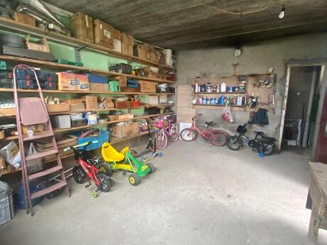 8 otaqlı həyət evi/bağ evi - Quba - 540 m²