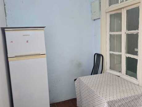 1 otaqlı köhnə tikili - Biləcəri q. - 35 m²