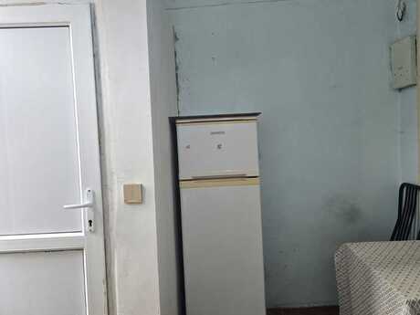 1 otaqlı köhnə tikili - Biləcəri q. - 35 m²