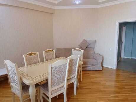 2 otaqlı yeni tikili - Yeni Yasamal q. - 60 m²
