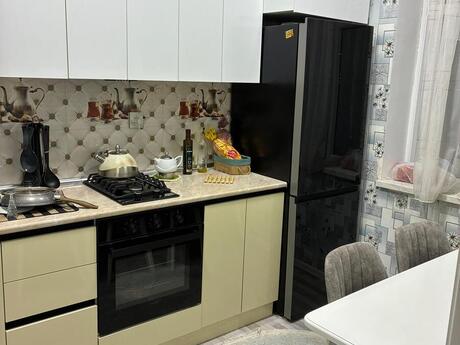 5 otaqlı həyət evi/bağ evi - Masazır q. - 120 m²