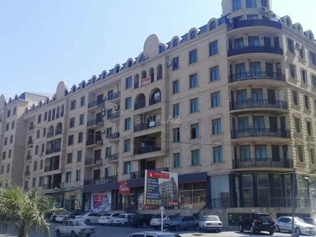 Объявление №6115682 - Хырдалан, Хырдалан, 3-комн., 66 м², 3/16 этаж