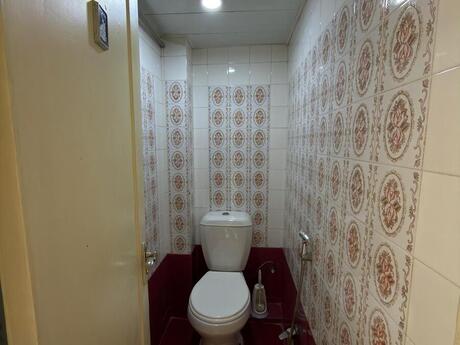 2 otaqlı köhnə tikili - Neftçilər m. - 60 m²