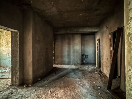 4 otaqlı yeni tikili - Elmlər Akademiyası m. - 216 m²