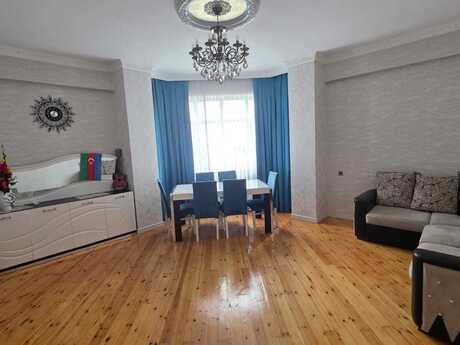 Elan №6115678 - Xırdalan, Xırdalan, 3 otaqlı, 104 m², 4/16 mərtəbə