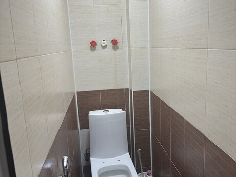 3 otaqlı köhnə tikili - Hövsan q. - 60 m²