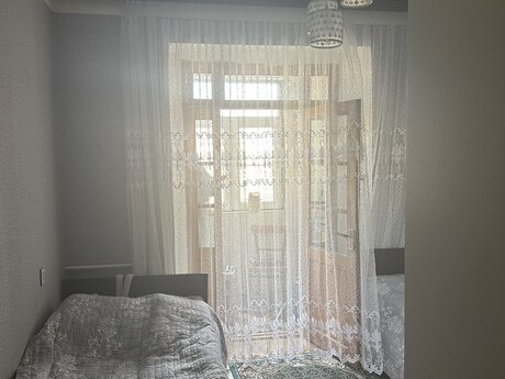 3 otaqlı köhnə tikili - Hövsan q. - 60 m²