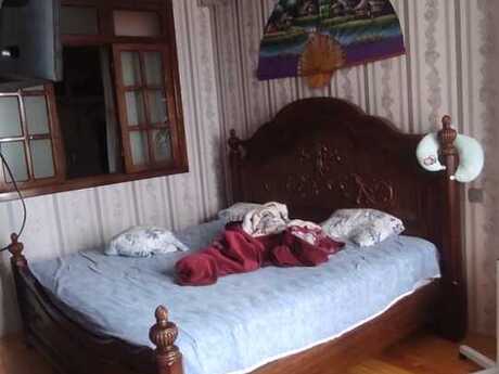 3 otaqlı yeni tikili - İnşaatçılar m. - 82.5 m²