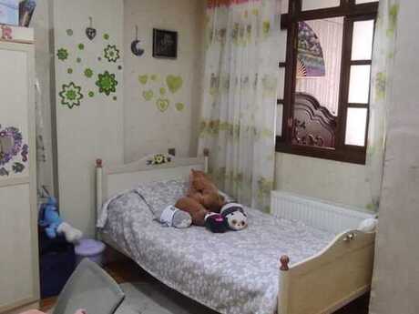 3 otaqlı yeni tikili - İnşaatçılar m. - 82.5 m²