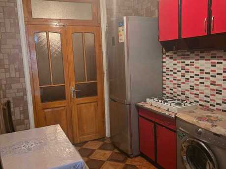 Объявление №6115709 - Баку, пос. Биладжары, 1-комн., 30 м²