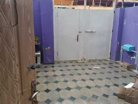 3 otaqlı həyət evi/bağ evi - Masazır q. - 60 m²