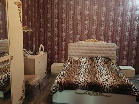3 otaqlı həyət evi/bağ evi - Masazır q. - 60 m²
