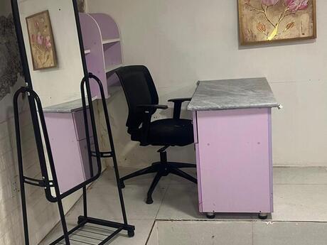 Obyekt - Xırdalan - 42 m²