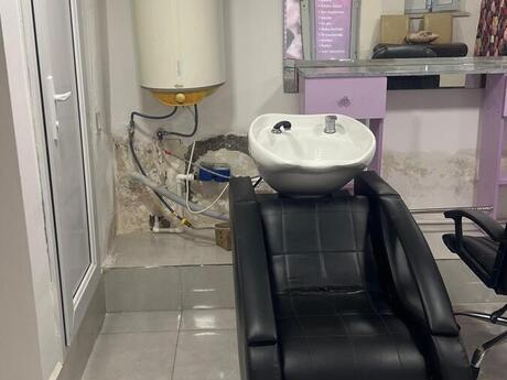 Obyekt - Xırdalan - 42 m²