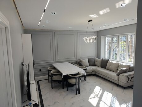 Elan №6115744 - Bakı, Bayıl q., 3 otaqlı, 72 m², 2/5 mərtəbə