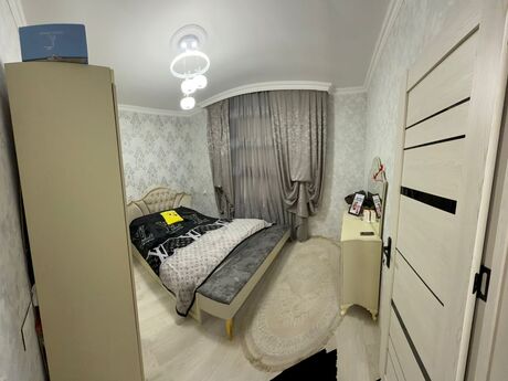 3 otaqlı həyət evi/bağ evi - Masazır q. - 60 m²