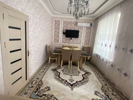 4 otaqlı həyət evi/bağ evi - Masazır q. - 172 m²