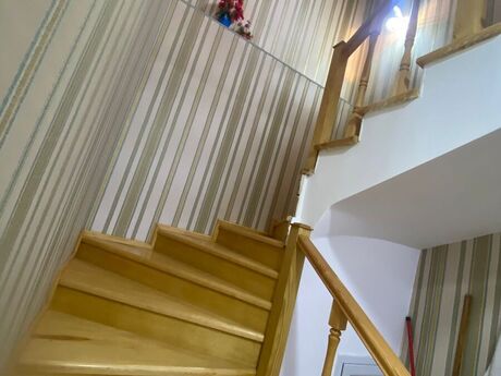 4 otaqlı həyət evi/bağ evi - Masazır q. - 172 m²