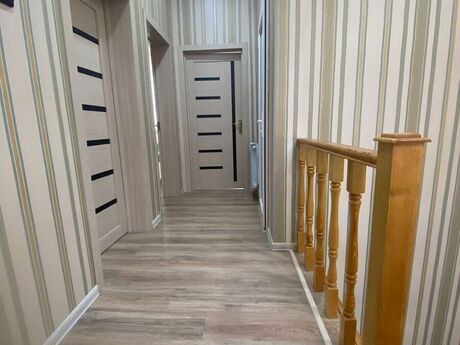 4 otaqlı həyət evi/bağ evi - Masazır q. - 172 m²