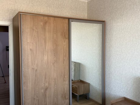 2 otaqlı yeni tikili - Neftçilər m. - 65 m²