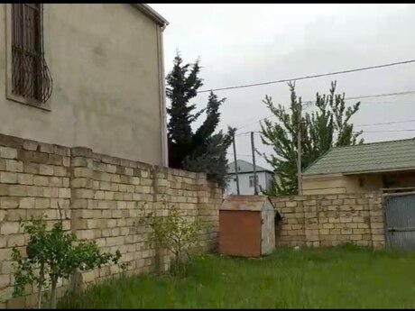 Torpaq - Saray q. - 5 sot