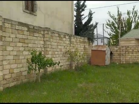 Torpaq - Saray q. - 5 sot