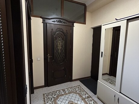 2 otaqlı yeni tikili - Memar Əcəmi m. - 60 m²