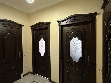 2 otaqlı yeni tikili - Memar Əcəmi m. - 60 m²