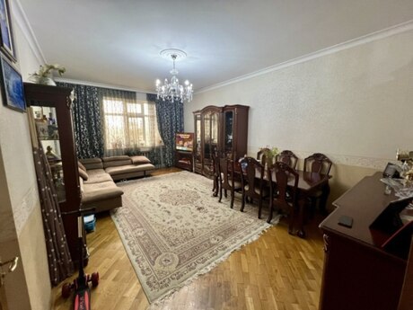 Elan №6115761 - Bakı, Azadlıq Prospekti m., 3 otaqlı, 110 m², 5/20 mərtəbə