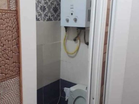 1 otaqlı həyət evi/bağ evi - Biləcəri q. - 30 m²