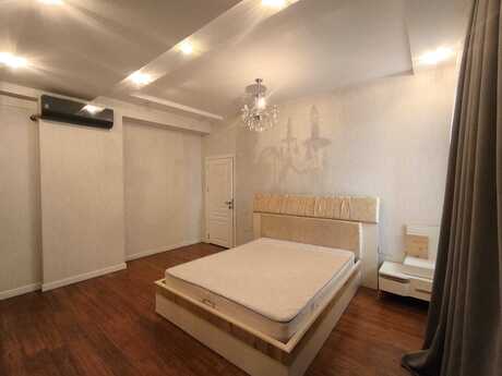 3 otaqlı yeni tikili - 28 May m. - 115 m²