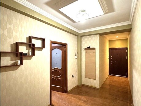 Elan №6115762 - Bakı, Əhmədli m., 3 otaqlı, 80 m², 13/20 mərtəbə