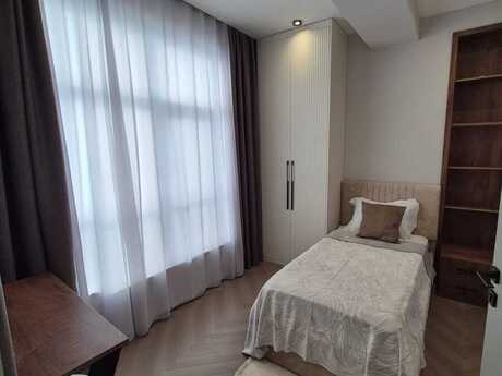3 otaqlı yeni tikili - 28 May m. - 90 m²