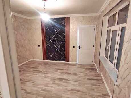 2-комн. вторичка - Бинагадинский р. - 42 м²
